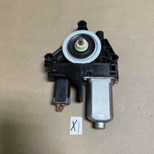 2011 - 2021 Jeep Grand Cherokee Front Right Side Door Window Regulator Motor OEM - Picture 1 of 6