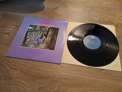 LP - Junie – Suzie Super Groupie - US 1976 1st - Funk Soul - Bild 1 von 4