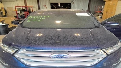 Hood Fits 15-18 EDGE 3554289 - Imagem 1 de 4