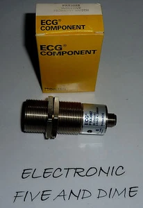 PRX3062  ECG  PROXIMITY SWITCH 30MM AC - Picture 1 of 1