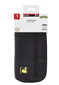 Nintendo Switch-LUX POUCH PIKA NEW - Bild 1 von 3