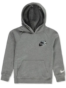Nike Russell Wilson Boys' Fleece Hoodie - Picture 1 of 6