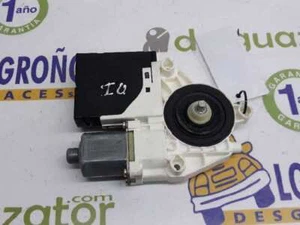 5N0959701J fernsterhebermotor vorne links für VOLKSWAGEN TIGUAN 2.0 2011 936808 - Picture 1 of 19