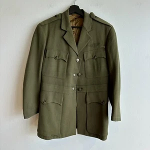 WWII US Navy Officer Uniform Named Aviator Pilot Custom - Picture 1 of 9