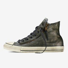 Las mejores ofertas en Zapatos Converse Gris Euro Talla 45 para Hombre |  eBay