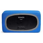 Soundskins - Speaker cover/accessories - Compatible with Sonos Play 5 - Royal...