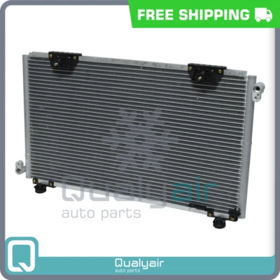 Condensador de CA para Toyota Celica 1994-1999 - OE# 8846020470 QU Foto 1 de 4