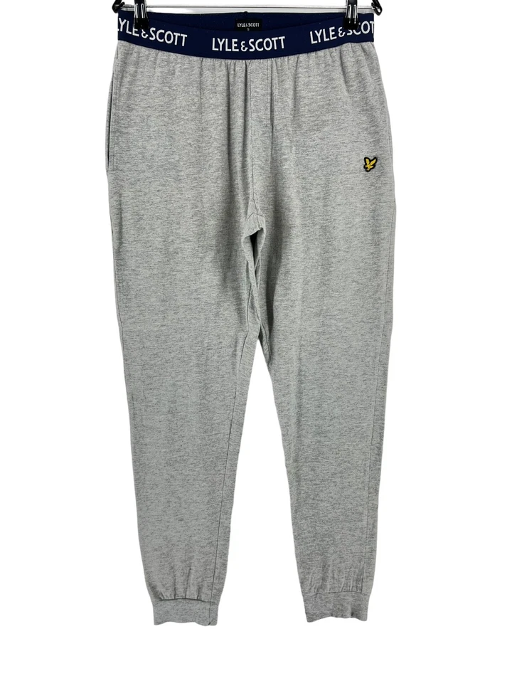 Pantalones deportivos LYLE&SCOTT para hombre talla S - W30 Foto 1 de 4