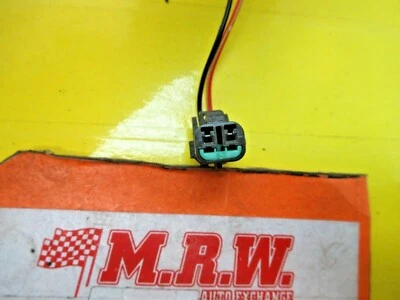 ENCHUFE DE CABLE APAGADO BOMBILLA ENCHUFE LUZ DE CABEZA DE SEPARACIÓN LATERAL para FORESTER IMPREZA Foto 1 de 4