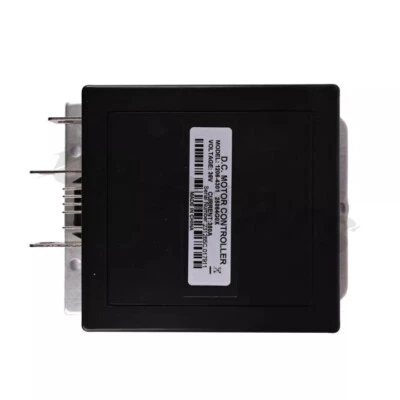 Controlador de velocidad 1206-4301 36V 350A 5 pines para carro de golf EZGO TXT 1994-2023 Foto 1 de 4