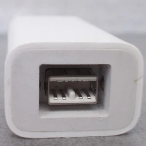 apple thunderbolt to firewire adapter a1463 md464 thunderbolt 2 firewire 800 - Bild 1 von 7