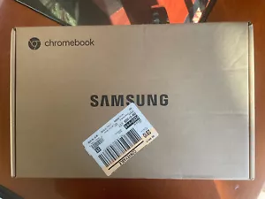 SAMSUNG CHROMBOOK 4 XE310XBA 11.6" - Picture 1 of 3