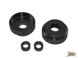 Roadsafe 4wd Radius Arm Spacer / Washer to suit 2" Lift V2 for Nissan Patrol GQ/ - Picture 1 of 2