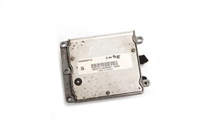 03-11 SAAB 9-3 2.0 Engine Computer Module ECU ECM 55565020 OEM - Picture 1 of 11