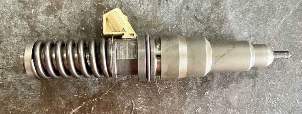 Inyectores de motor diésel John Deere 6125 RE533501 Foto 1 de 2