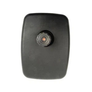 S.39705 Mirror Head - Rectangular, Convex, 330 x 240mm, RH/LH Fits Britax - Picture 1 of 7