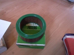 Crosland Air filter fits Rover 2300 2300S 2600 2600S SD1 1977 - 1982 - Picture 1 of 1