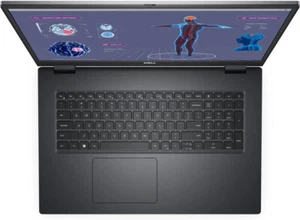 Dell Precision 7780 Mobile Workstation - Intel Core i9-13950HX 24-Core - Foto 1 di 11