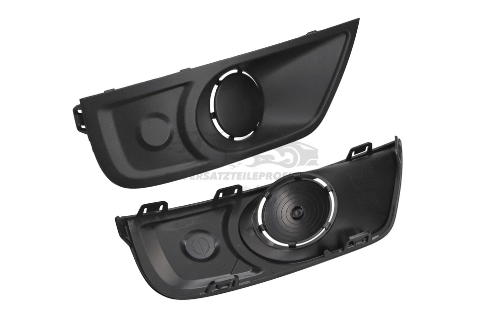 Original Abdeckung links und rechts für NSW für Renault Master 261526567R - Bild 1 von 1