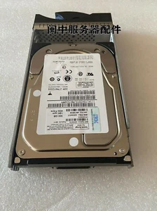 For IBM 300GB 15K 4GB 5415 42D0410 42D0417 44X3231 FC DS4700 Hard Drive - Afbeelding 1 van 13