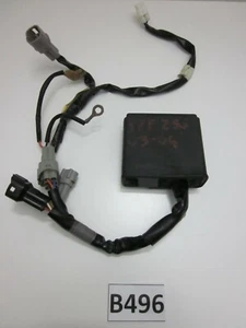 CENTRALINA CABLAGGIO YAMAHA YZF 03 5SF855400000 - Foto 1 di 1