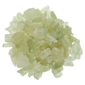Hiddenita - Rocas ásperas para caer - Mineral de cristal de piedra al por mayor (Bzl) - Imagen 1 de 40