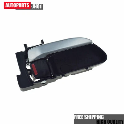 For Subaru Forester 2003-2008 Front / Rear Right Passenger Side Door Handle USA - Изображение 1 из 4
