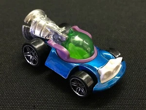 Hot Wheels Toy Story Aliens Vehicle (Disney Pixar) Collectable 1:64 - Picture 1 of 8