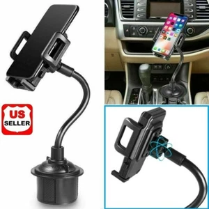Soporte Sostenedor Estante De Telefono Cellular Para Auto Carro Coche universale  - Foto 1 di 4