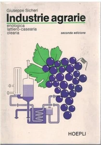 Industrie agrarie - Imagen 1 de 1