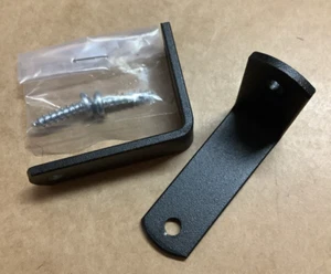 SHO-ME LIGHT BRACKETS  11-4472BTI  PAIR - Bild 1 von 4