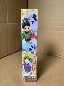Hunter x Hunter Boxed Poster Set Includes 2 KURAPIKA HISOKA NEW in SEALED BOX - Picture 1 of 7