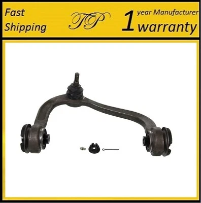 Brazo de control delantero superior derecho 1 pieza para Ford Expedition 2007-2016 Foto 1 de 2