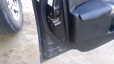 2011 2012 2013 2014 Subaru Impreza Driver Left Front Door Latch With Rods/cables - Image 1 of 4