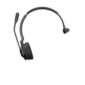 Jabra Engage 75 SE - Mono Wireless Headset / Music Headphones NEW - Picture 1 of 3