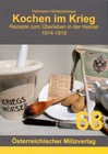 Kochen im Krieg (Hermann Hinterstoisser)