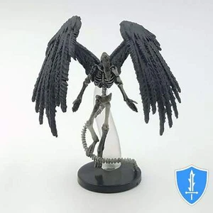 Vanth Psychopomp - Ruinas de Lastwall #24 Pathfinder Battles D&D Miniatura - Imagen 1 de 2