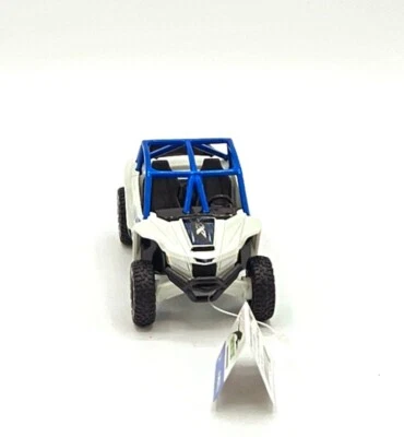 1:32 Arctic Cat 1000 side by side new no box 47581 - Image 1 of 3