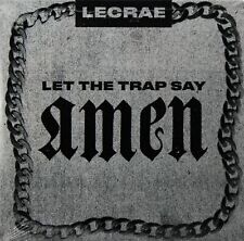 Lecrae Let the Trap Say Amen (CD) (UK IMPORT)