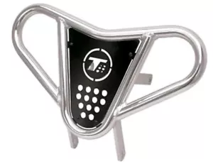 Tusk Comp Series Aluminum Front Bumper Brush For Yamaha Warrior 350 1990-2004 - Picture 1 of 3