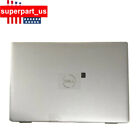 New For Dell 5520 Latitude 3560 Back Cover Top Case Rear Lid 094D8X 94D8X Silver