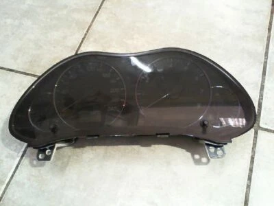 Instrumententafel Tacho Kombiinstrument Toyota Avensis 2.0 Vvt-i Combi T25 - Bild 1 von 2