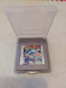 Nintendo Game Boy Alleyway Cartridge Only - Picture 1 of 6
