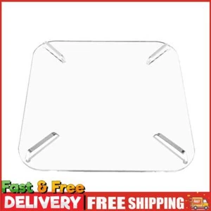 Acrylic Bracket Desktop Stand Anti-Slip for  Mini M2 Pro/ Mini 2023 ~ - Afbeelding 1 van 11