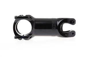 EASTON Haven BLACK FACEPLATE & Black 0°x85mm 31.8 Stem New USA - Picture 1 of 7