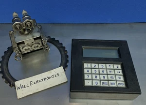SMTR2-1-TOLOMATIC Operator Interface 111987 =Used= 3600-9607 - Picture 1 of 4