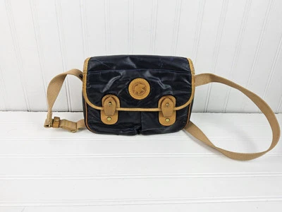 Bolso de hombro bandolera vintage Hunting World Foto 1 de 4