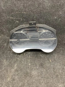 Medidor de velocímetro usado se adapta a: Nissan Altima Cluster Sdn AT CVT 2014 2,5 L 4 cilindros - Imagen 1 de 8