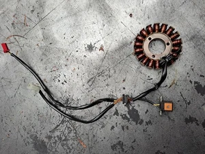 Kawasaki er500 Voltage Generator - Picture 1 of 7