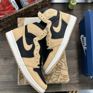 Größe 12 - Jordan 1 Retro High OG Heirloom 2022 (NEU) - Bild 1 von 3